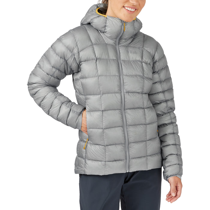 Rab® Mythic G Jacket - Women's Cloud