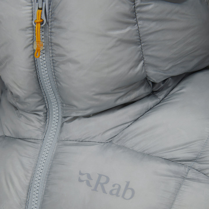 Rab® Mythic G Jacket - Women's Cloud