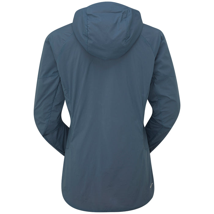 Rab® VR Summit Jacket - Women's Orion Blue