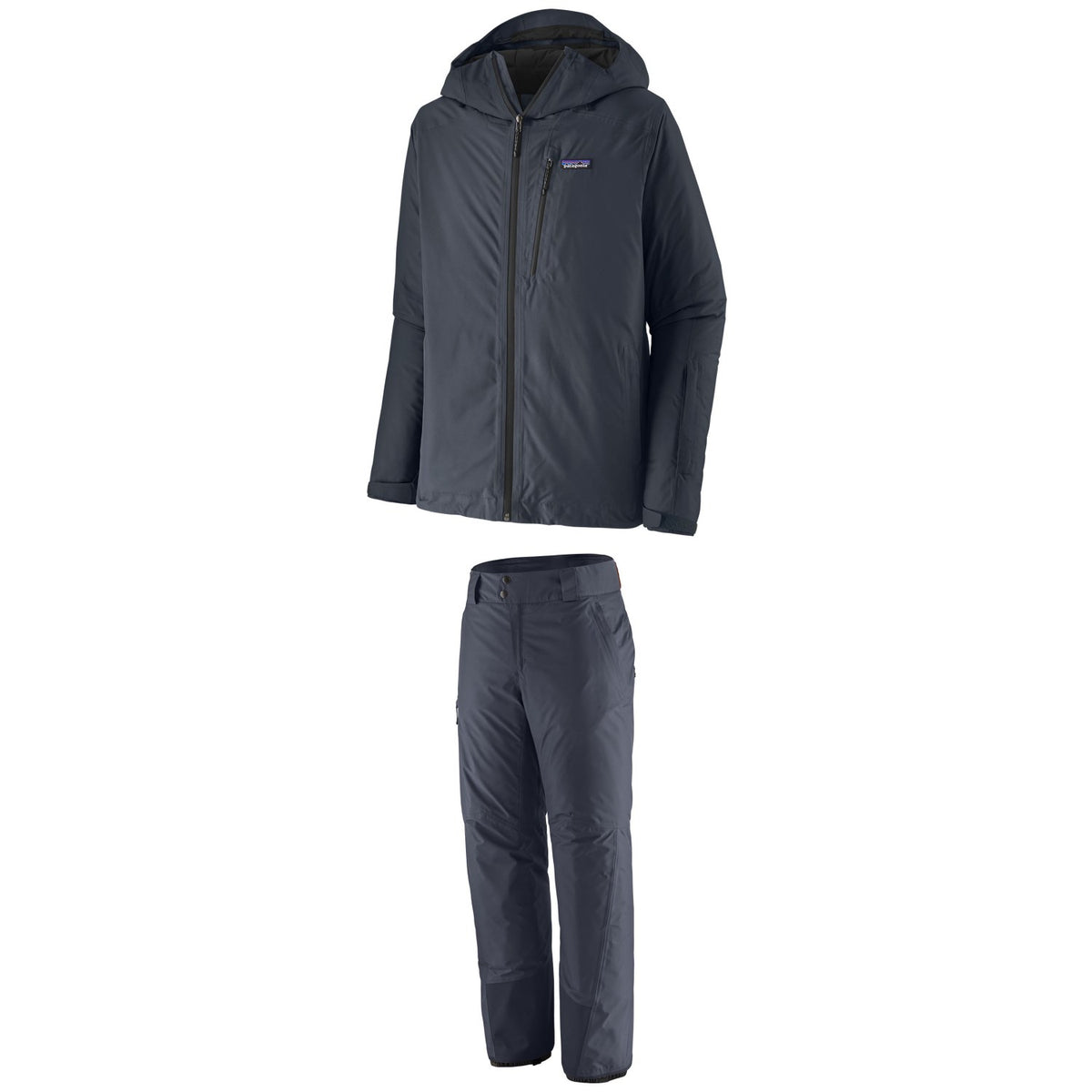 Patagonia Insulated Powder Town Jacket + Pants 2023