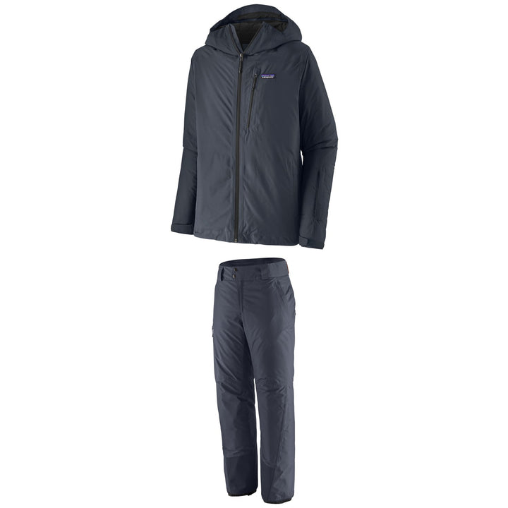 Patagonia Insulated Powder Town Jacket + Pants 2023