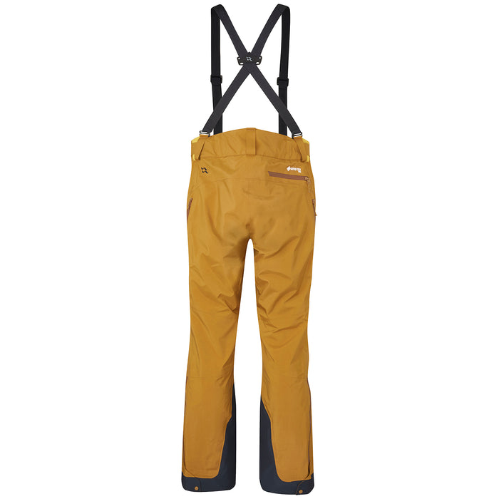Rab® Khroma Latok GORE-TEX Pants - Men's Footprint