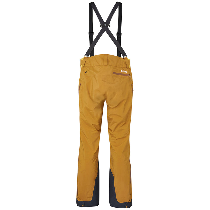 Rab® Khroma Latok GORE-TEX Pants - Men's Footprint