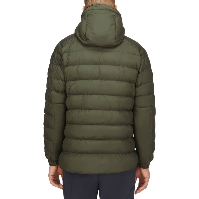 Rab® Nebula Pro Jacket - Men's Army