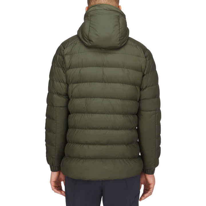 Rab® Nebula Pro Jacket - Men's Army