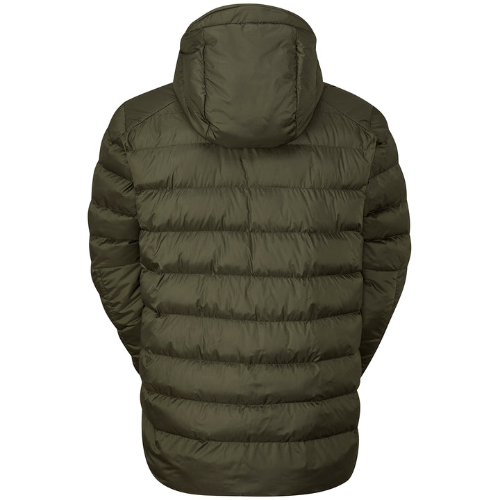 Rab® Nebula Pro Jacket - Men's Army