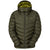 Rab® Nebula Pro Jacket - Men's Army