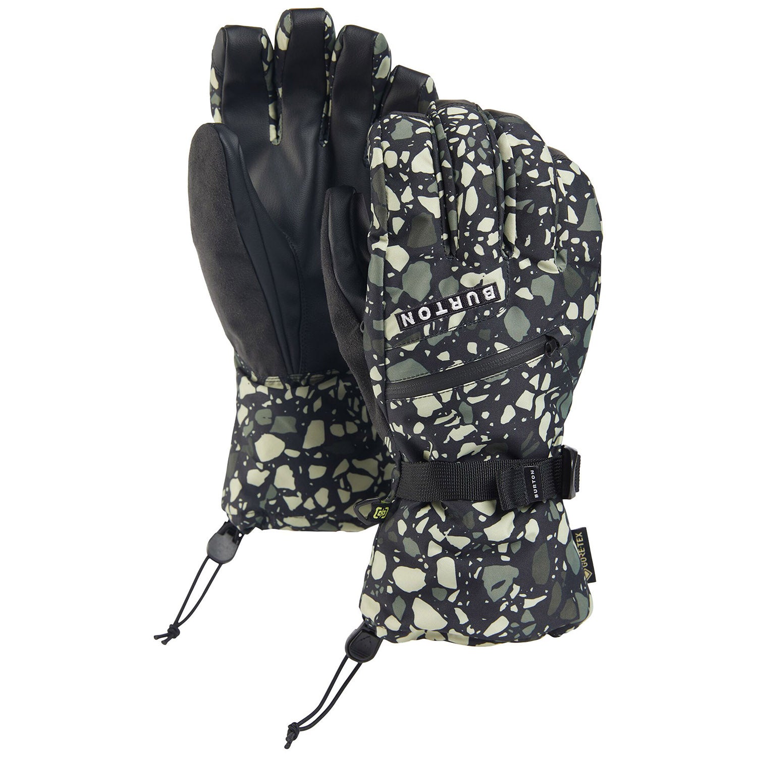 Burton GORE-TEX Gloves – evo
