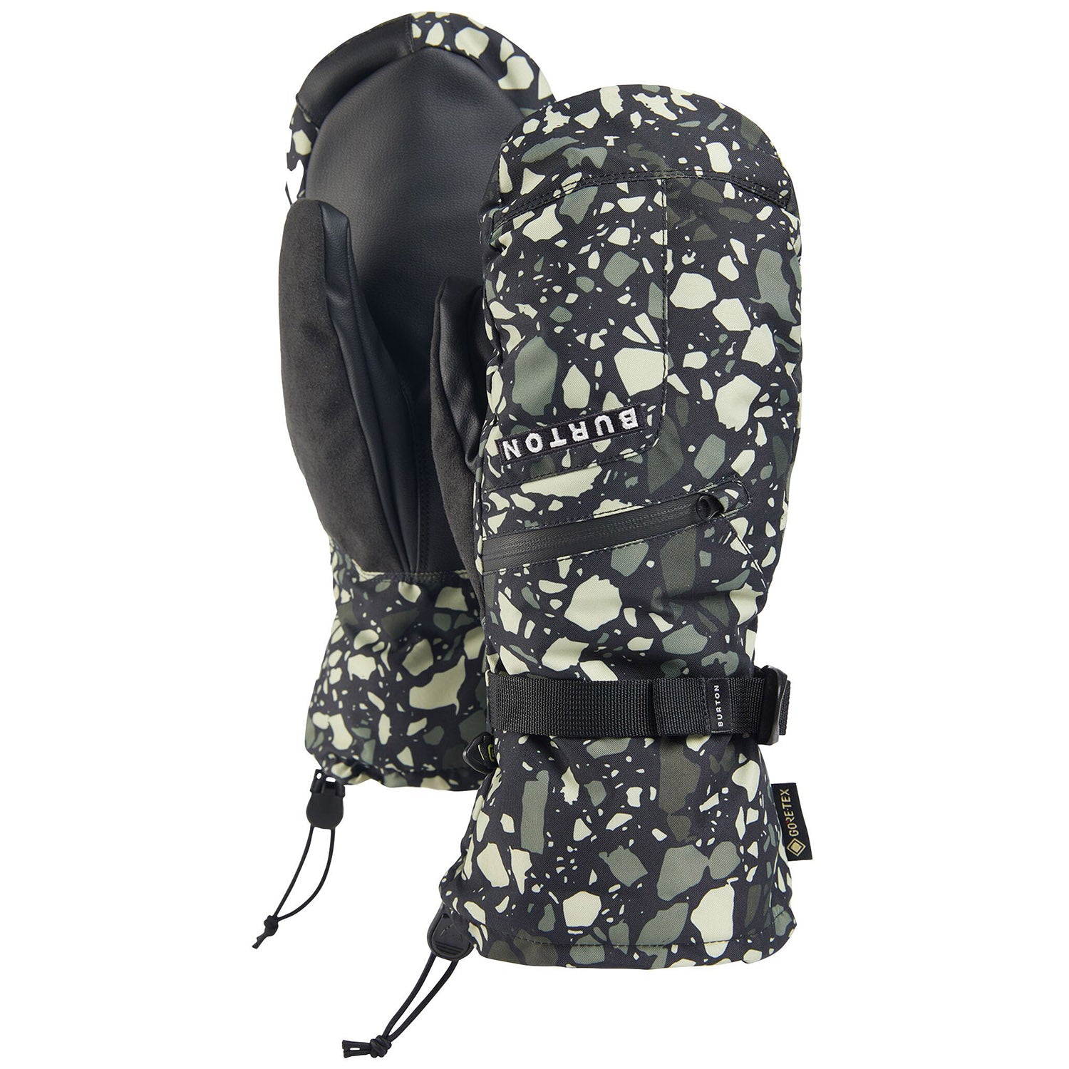 Burton GORE-TEX Mittens – evo