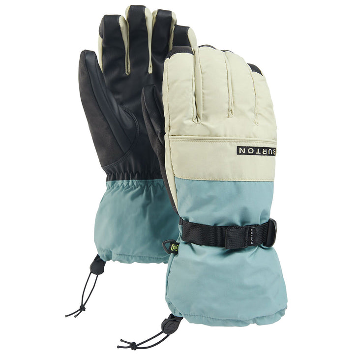 Burton Profile Gloves Rock Lichen/Mushroom