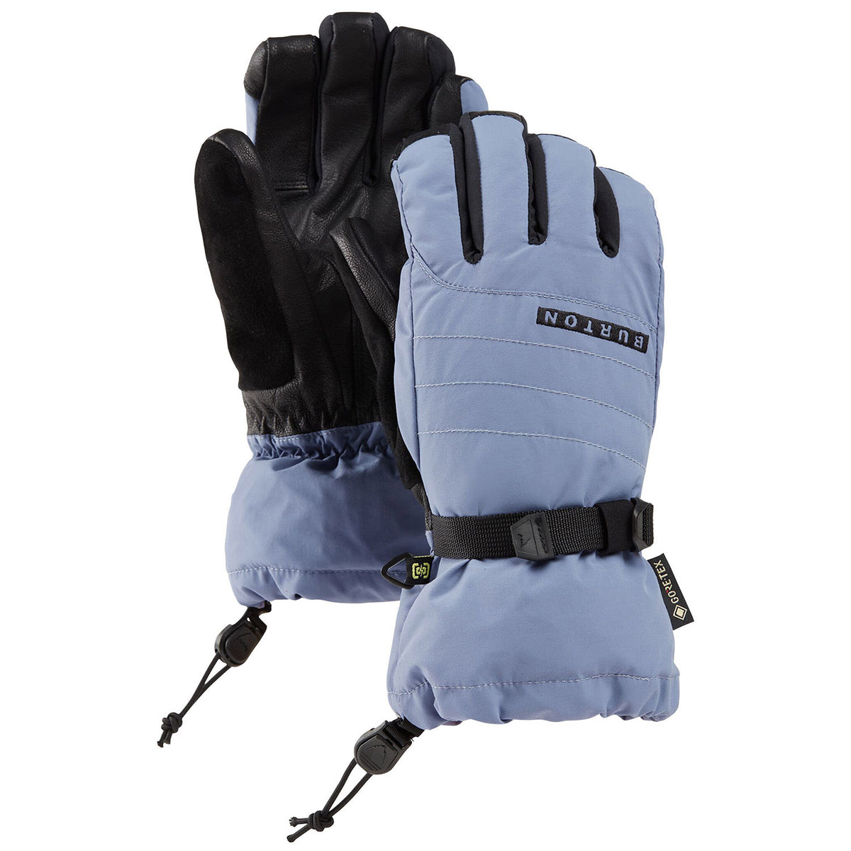 Burton Deluxe GORE-TEX Gloves - Women's Slate Blue
