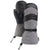 Burton GORE-TEX Warmest Mittens - Women's Gray Heather
