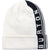 Burton Partylap Beanie Stout White