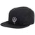 Burton Pride Artist Cap True Black