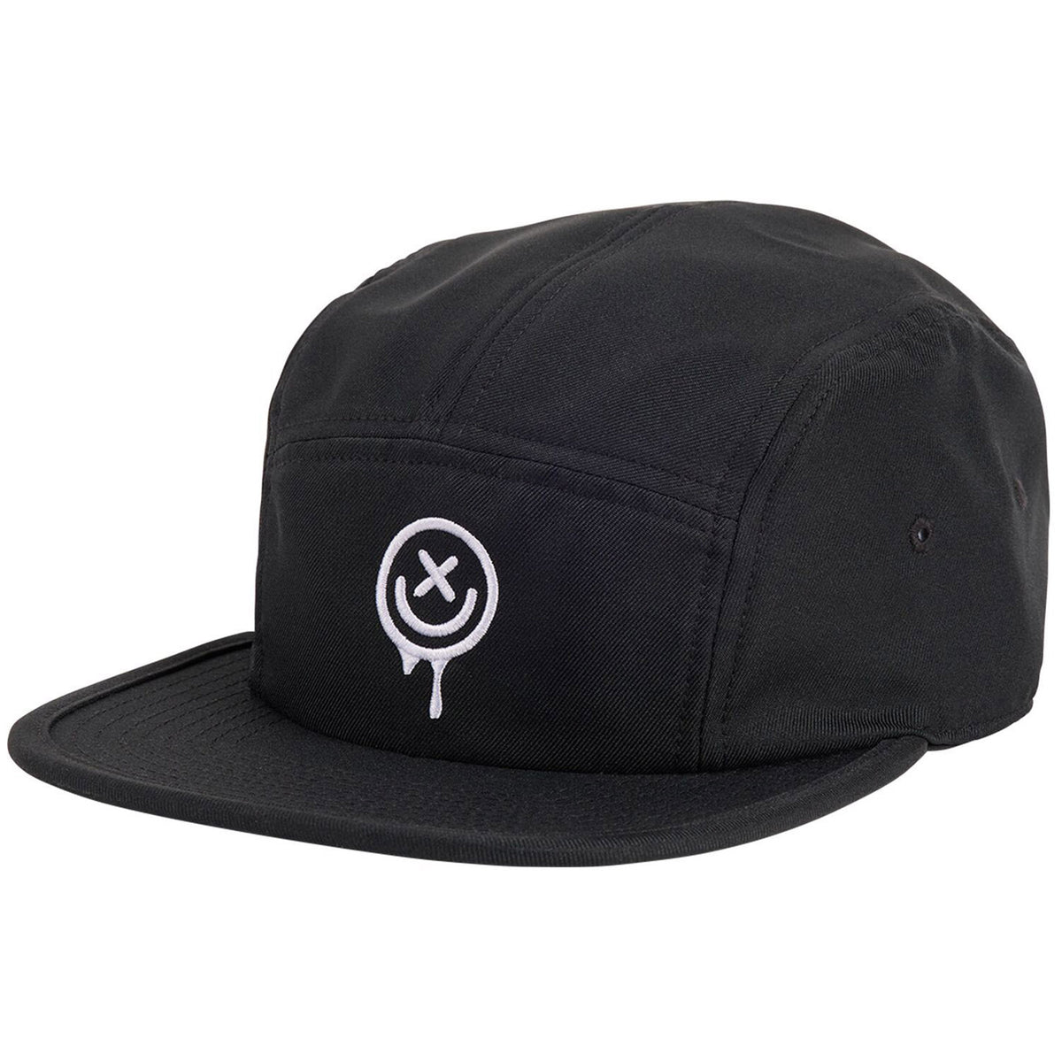 Burton Pride Artist Cap True Black