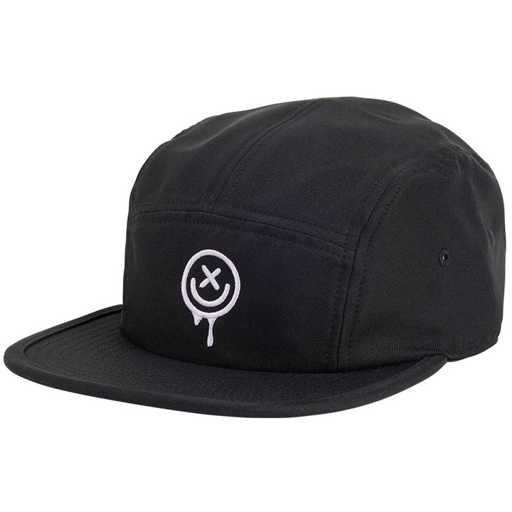 Burton Pride Artist Cap True Black