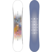 Burton Stylus Snowboard - Women's 2025