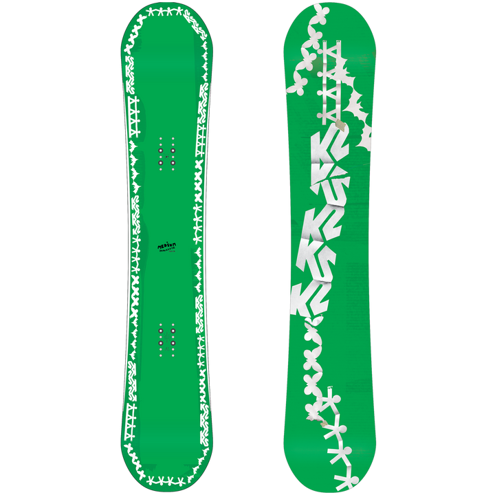 K2 Medium Snowboard 2024
