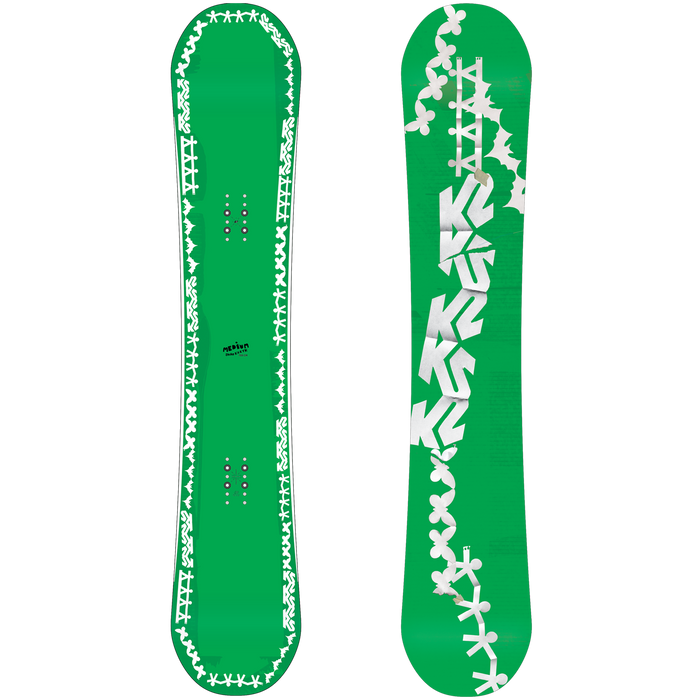 K2 Medium Snowboard 2024