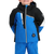 Obermeyer Orb Jacket - Toddler Boys' Cosmic Blue