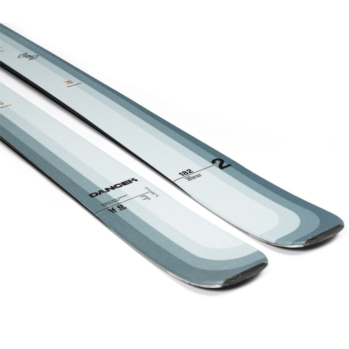 Faction Dancer 2 Skis 2024
