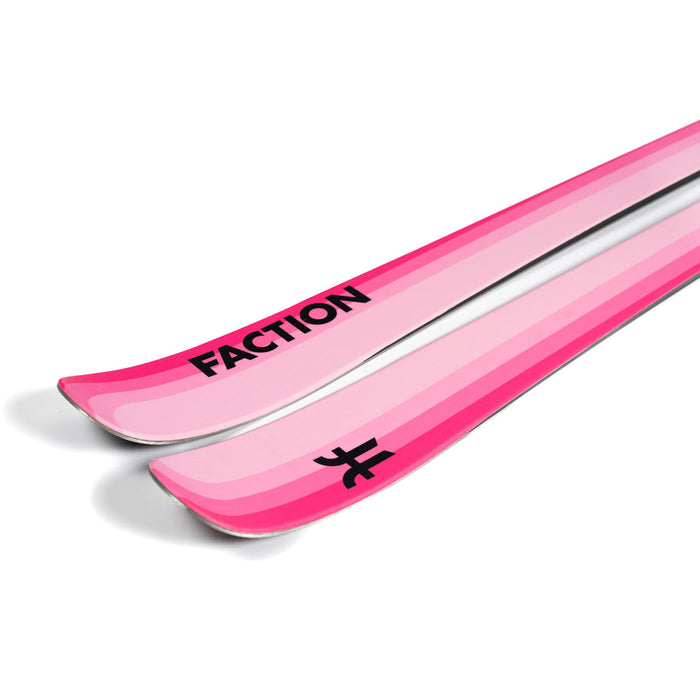 Faction Dancer 1X Skis - Women's 2024