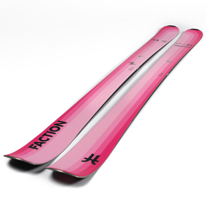 Faction Dancer 1X Skis - Women's 2024