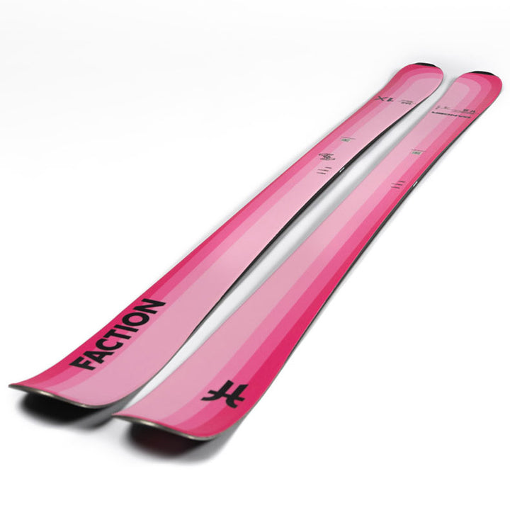 Faction Dancer 1X Skis - Women's 2024