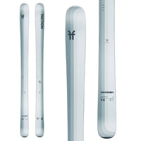 Faction Dancer 2 Skis 2024