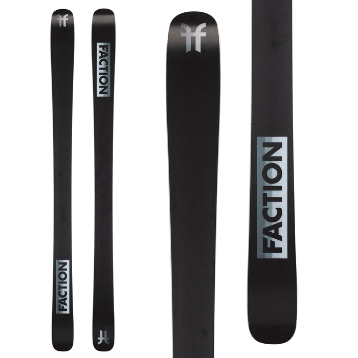 Faction Dancer 2 Skis 2024