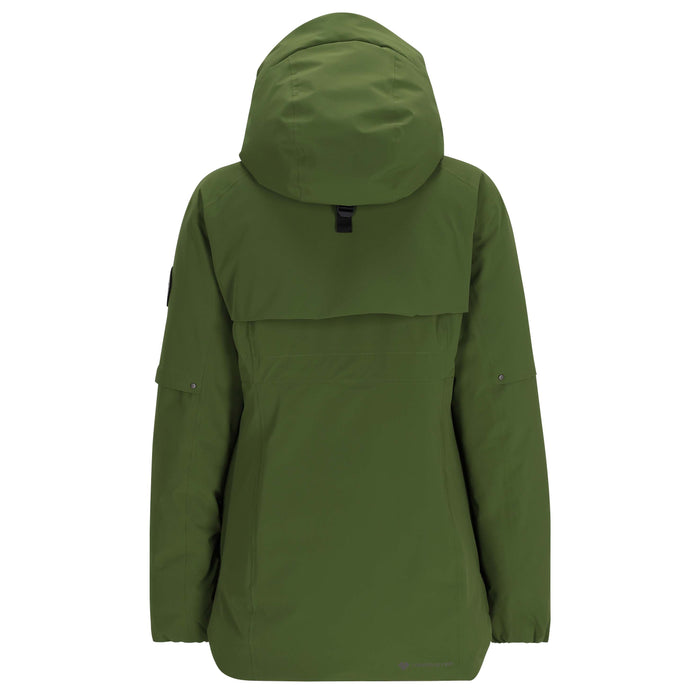 Obermeyer Meribel Down Jacket - Women's Juniper