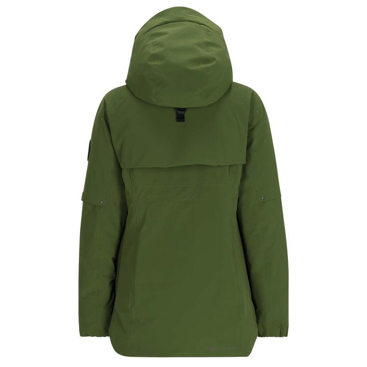 Obermeyer Meribel Down Jacket - Women's Juniper
