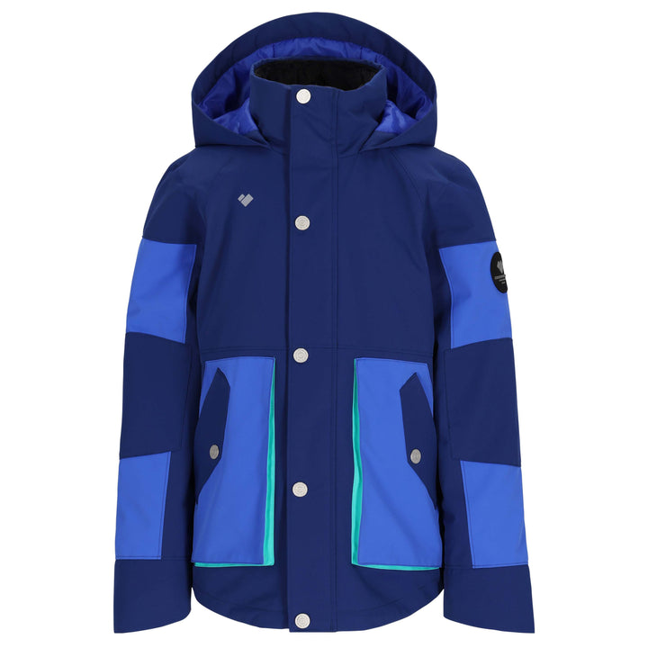 Obermeyer McKenna Jacket - Girls' Sail Away