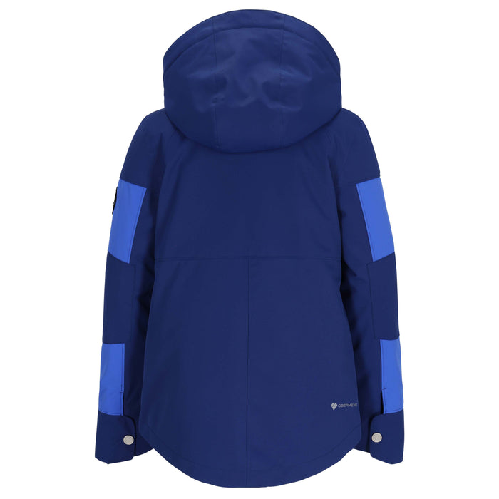 Obermeyer McKenna Jacket - Girls' Sail Away