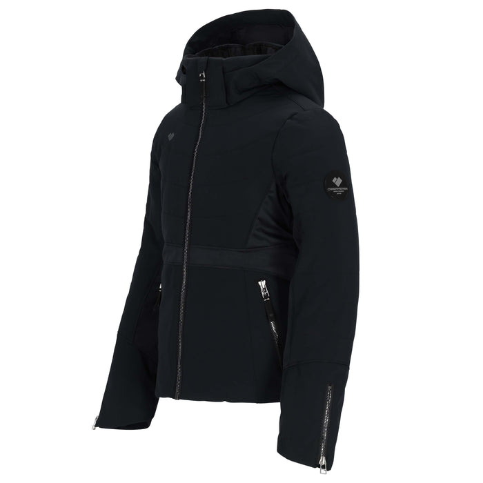 Obermeyer Rayla Jacket - Girls' Black