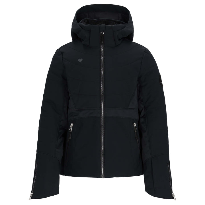 Obermeyer Rayla Jacket - Girls' Black
