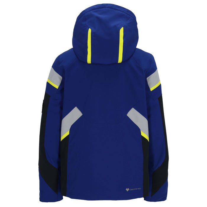 Obermeyer Mach 14 Jacket - Boys' Cadet