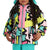 Obermeyer Livia Jacket - Toddler Girls' School's Out