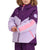 Obermeyer Lissa Jacket - Toddler Girls' Mountain Mist