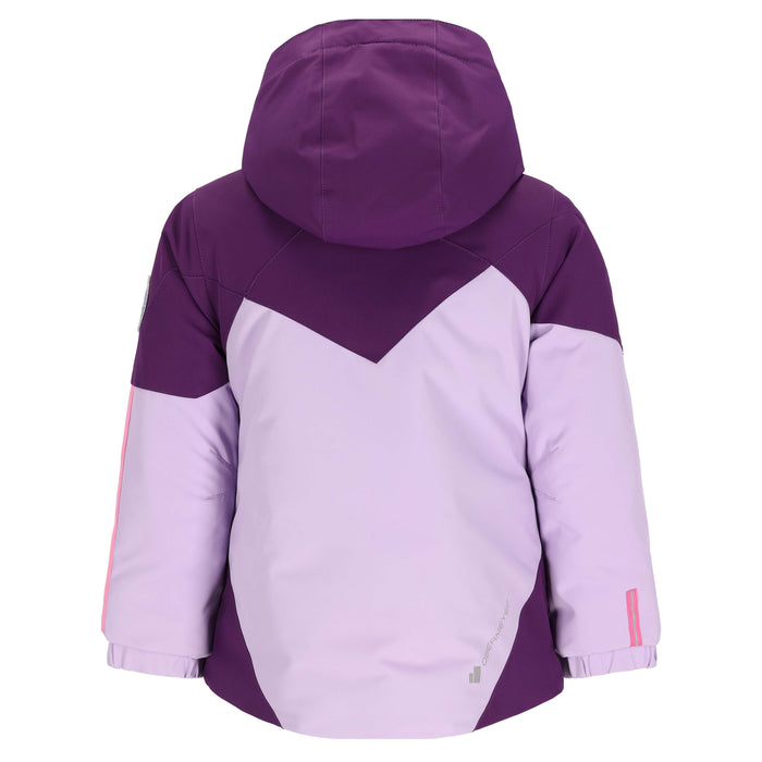 Obermeyer Lissa Jacket - Toddler Girls' Mountain Mist