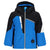 Obermeyer Orb Jacket - Toddler Boys' Cosmic Blue