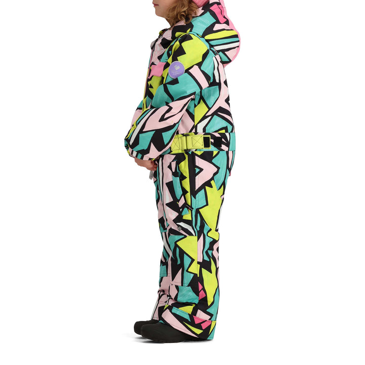 Obermeyer Quinn Onepiece - Toddlers' School's Out
