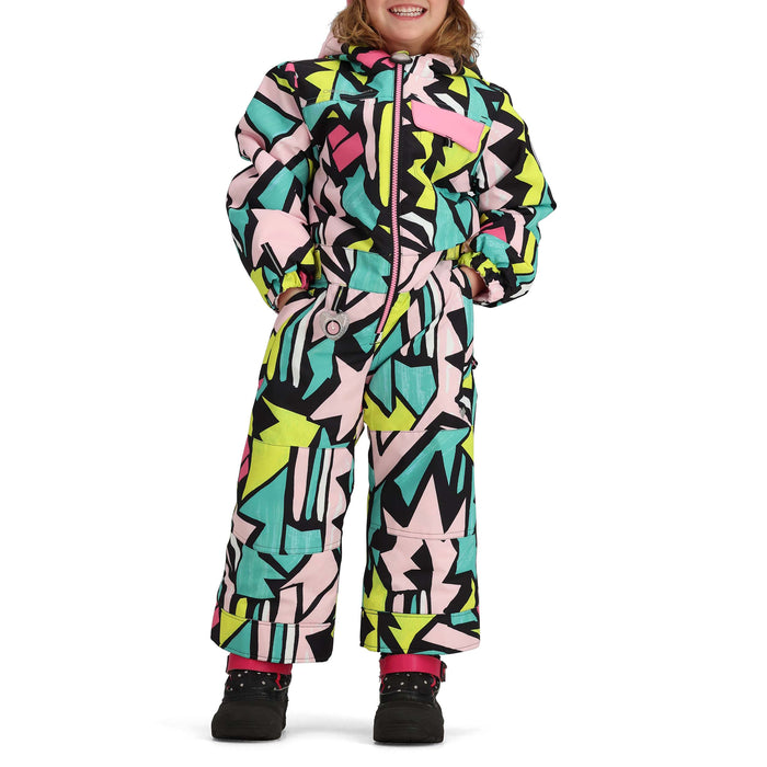 Obermeyer Quinn Onepiece - Toddlers' School's Out