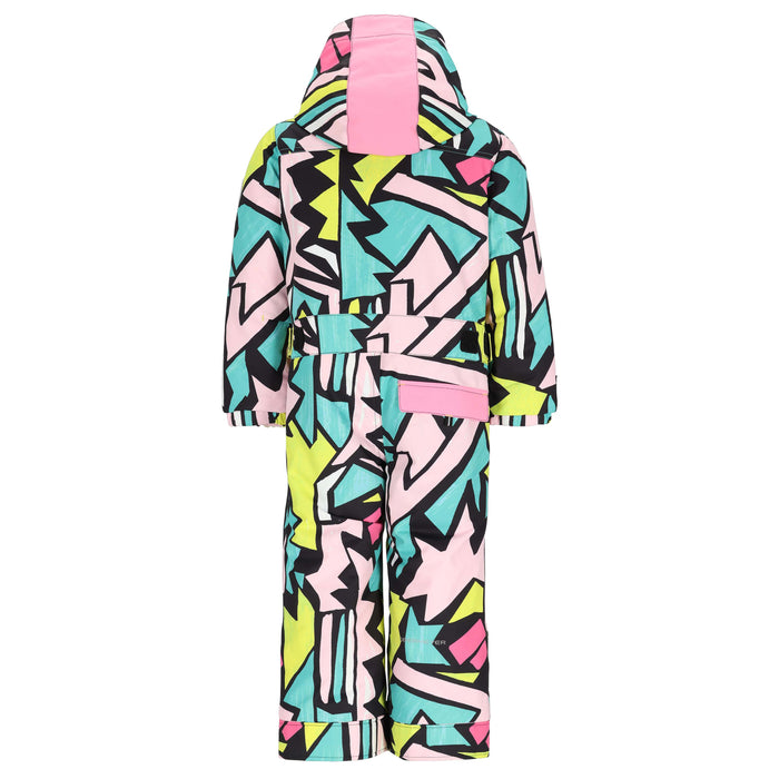 Obermeyer Quinn Onepiece - Toddlers' School's Out