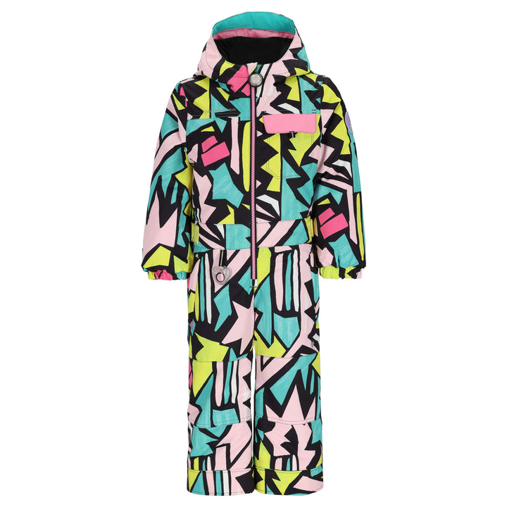 Obermeyer Quinn Onepiece - Toddlers' School's Out