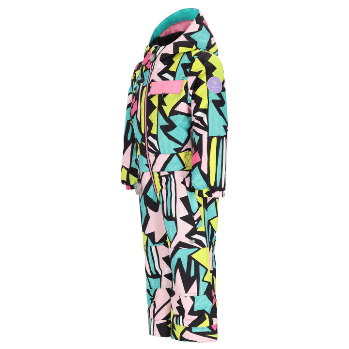 Obermeyer Quinn Onepiece - Toddlers' School's Out