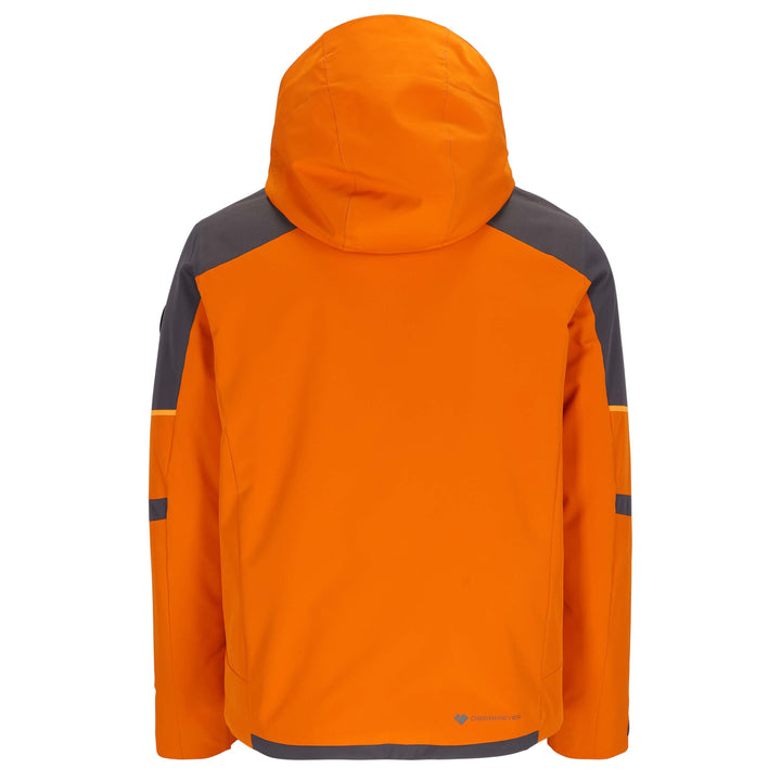 Obermeyer Foundation Tall Jacket - Men's Bergamot