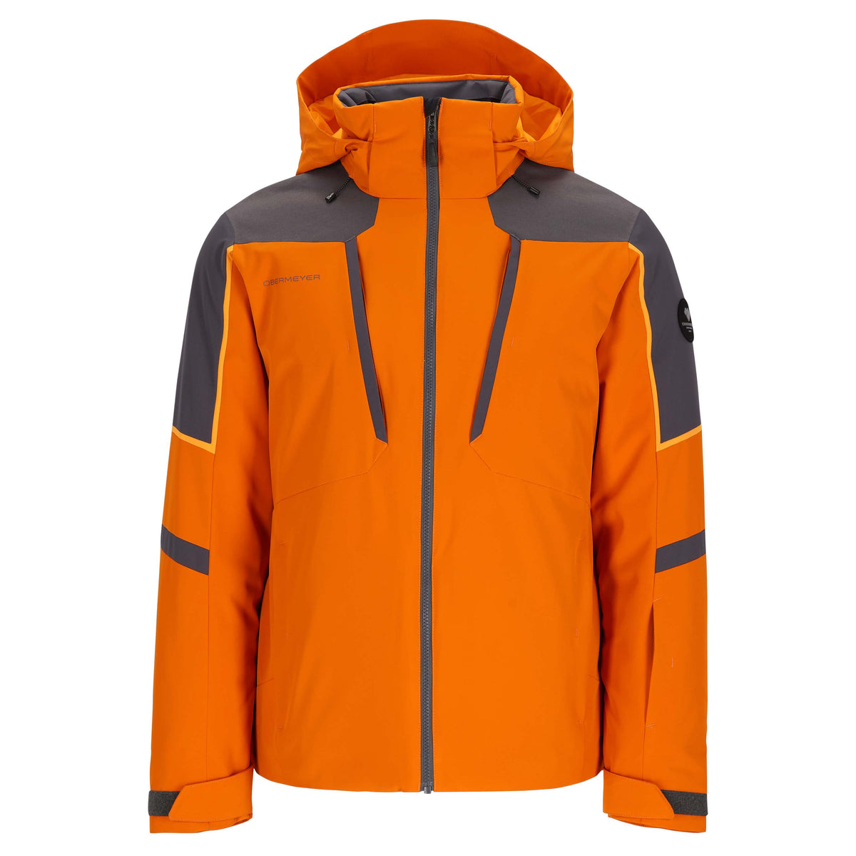 Obermeyer Foundation Tall Jacket - Men's Bergamot