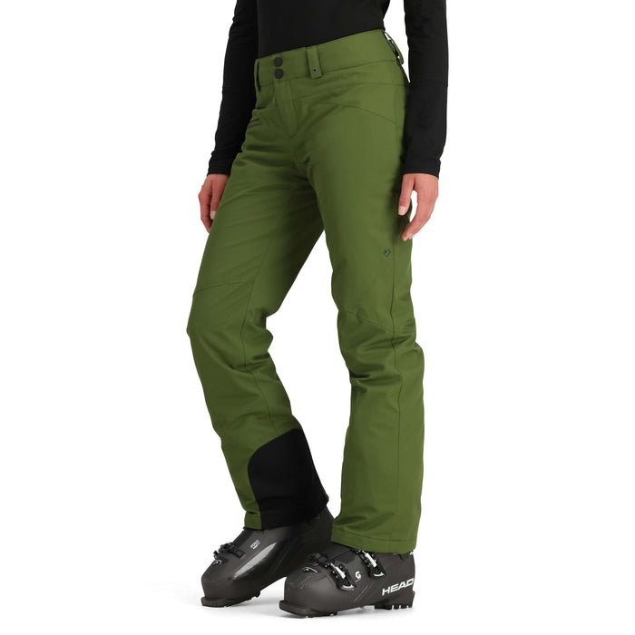 Obermeyer Malta Tall Pants - Women's Juniper