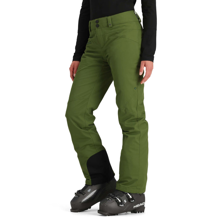 Obermeyer Malta Tall Pants - Women's Juniper